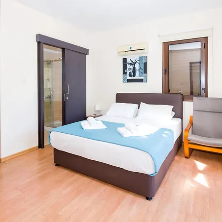 Ioanna - 50m From Med Sea Holiday home *
