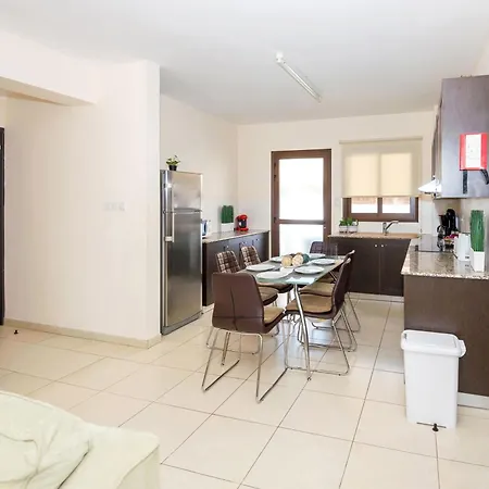 Ioanna - 50m From Med Sea Holiday home Ayia Napa